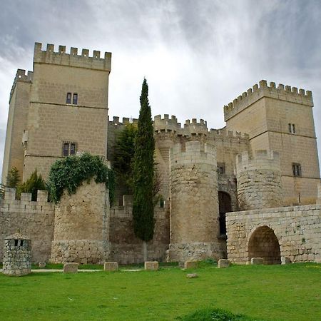 Valoria del Alcor La Pavana المظهر الخارجي الصورة